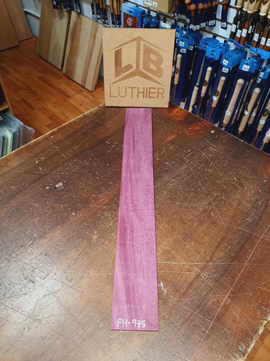 Lamina REF: PH-975 de Purple Heart 1