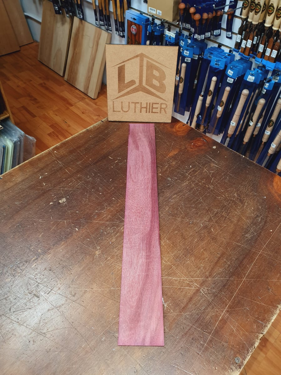 Lamina REF: PH-975 de Purple Heart1