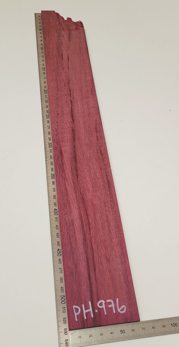 Lamina Unica REF: PH-976 de Purple Heart Especial2