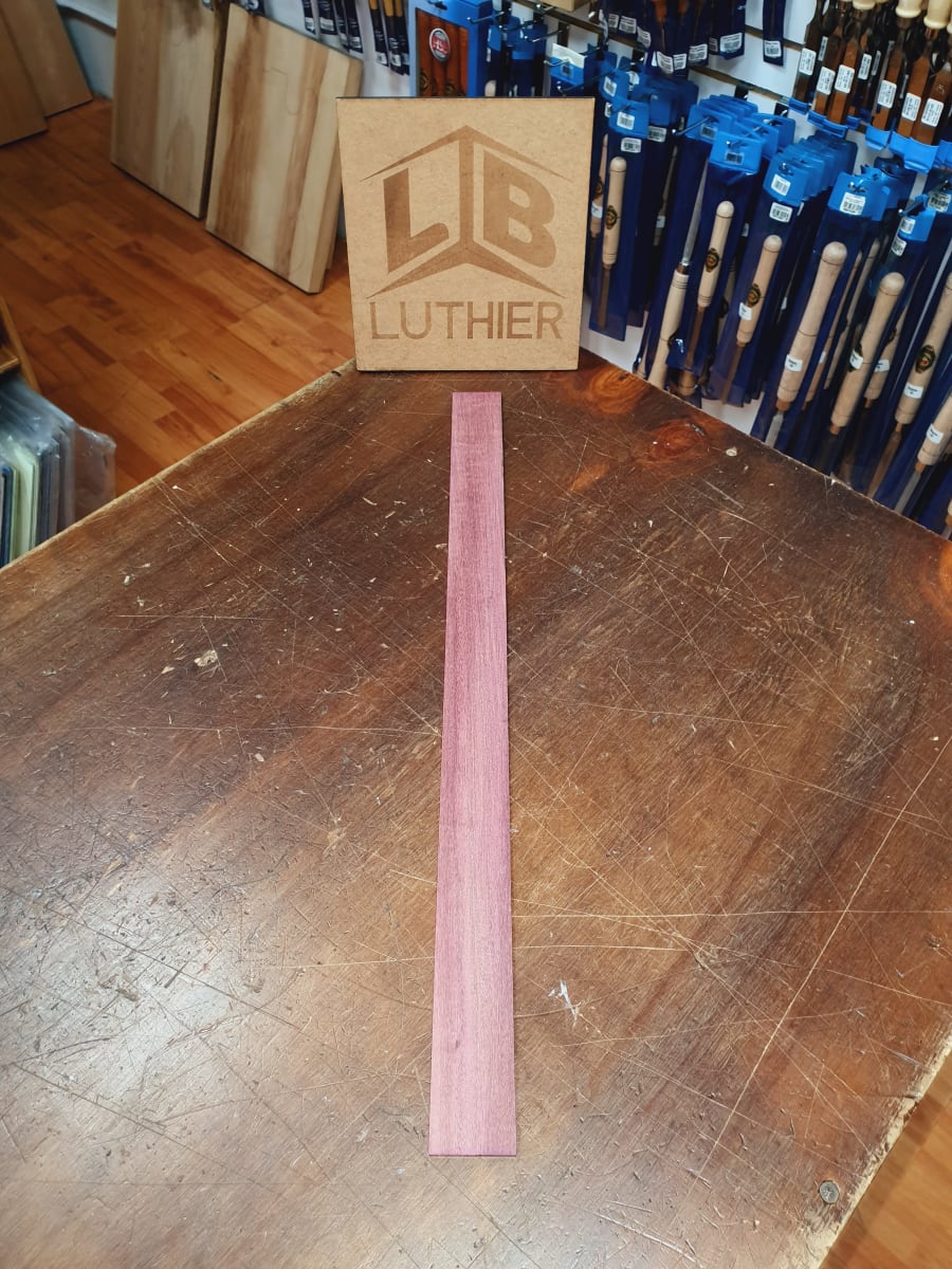 Lamina REF: PH-977 de Purple Heart Especial1