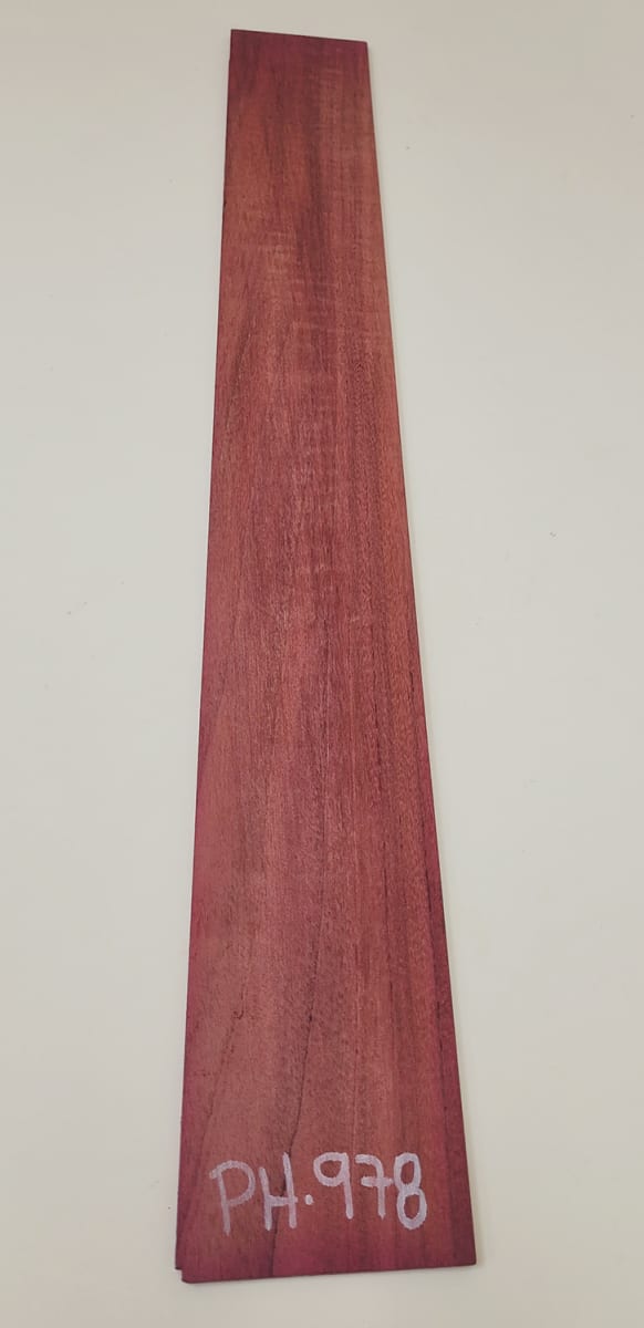 Lamina Unica REF: PH-978 de Purple Heart Especial2