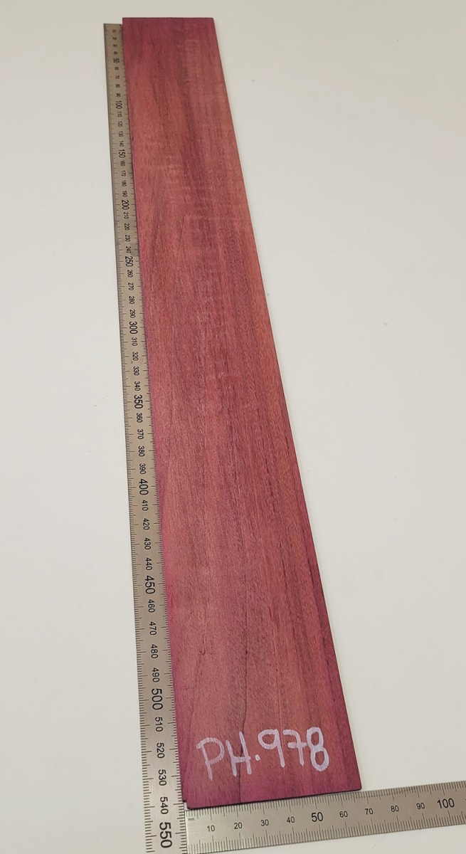 Lamina Unica REF: PH-978 de Purple Heart Especial3