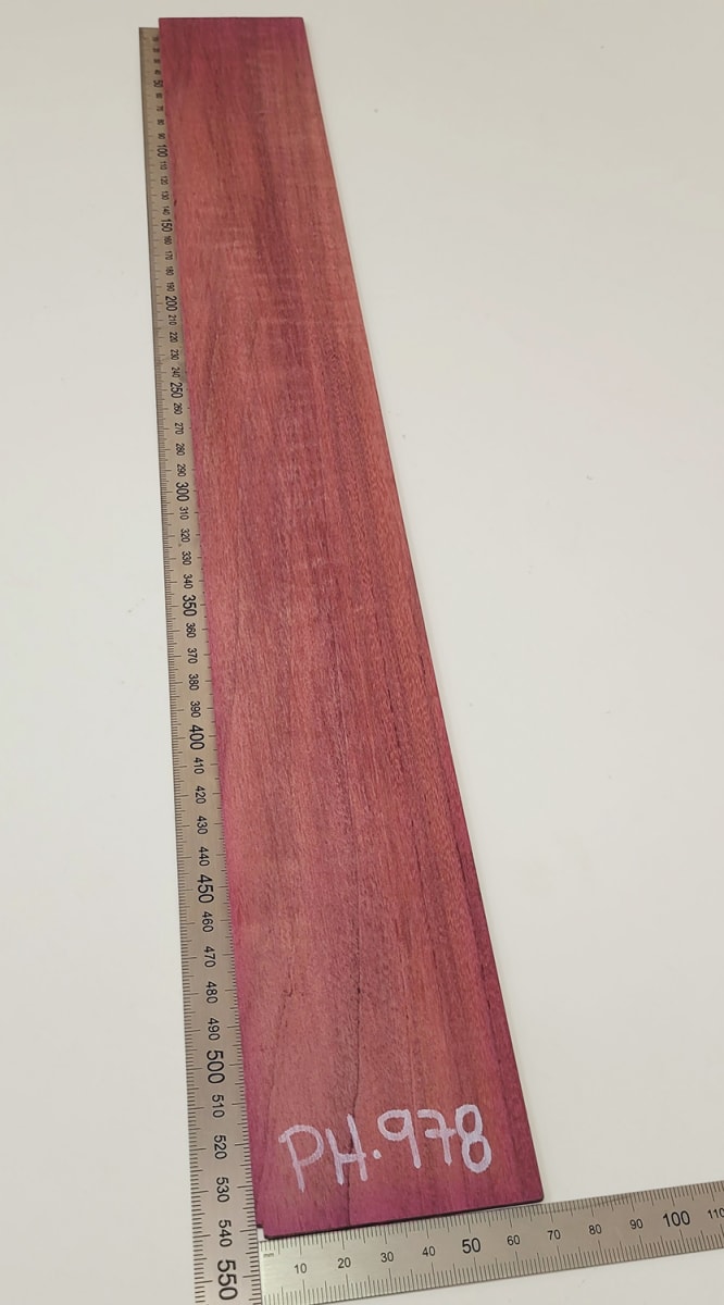 Lamina Unica REF: PH-978 de Purple Heart Especial4