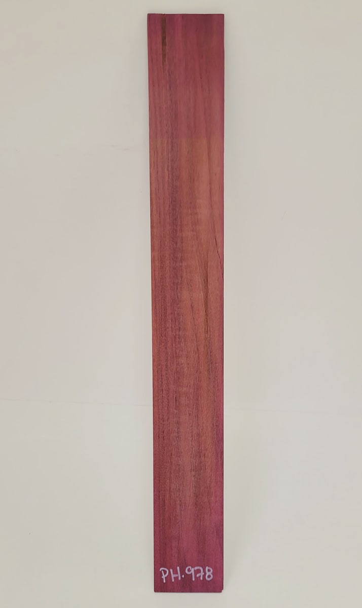 Lamina Unica REF: PH-978 de Purple Heart Especial5