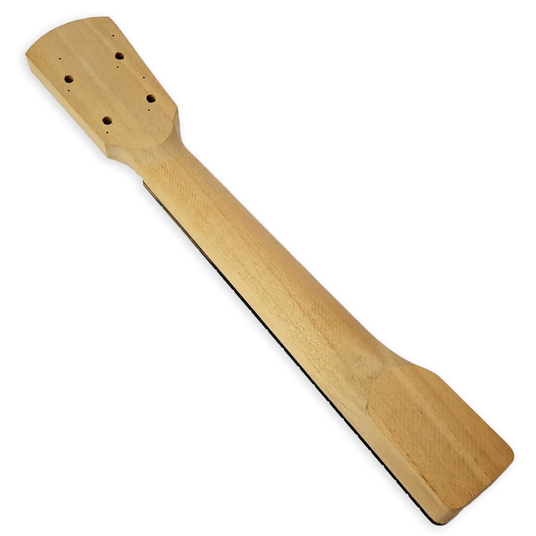 Kit Arma tu Propio Ukelele y Vive la Experiencia de Fabricar tu propio Instrumento musical4