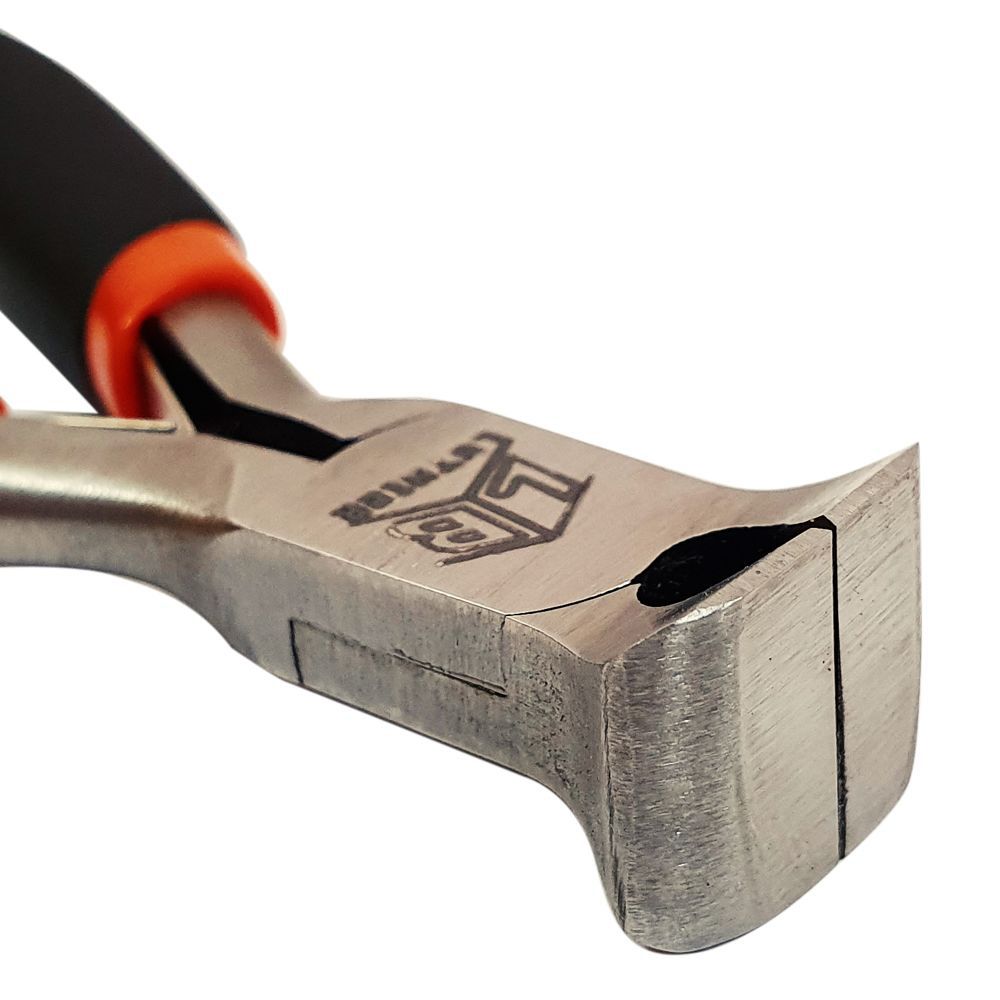 Tenaza Pequeña Extraccion de Trastes 1