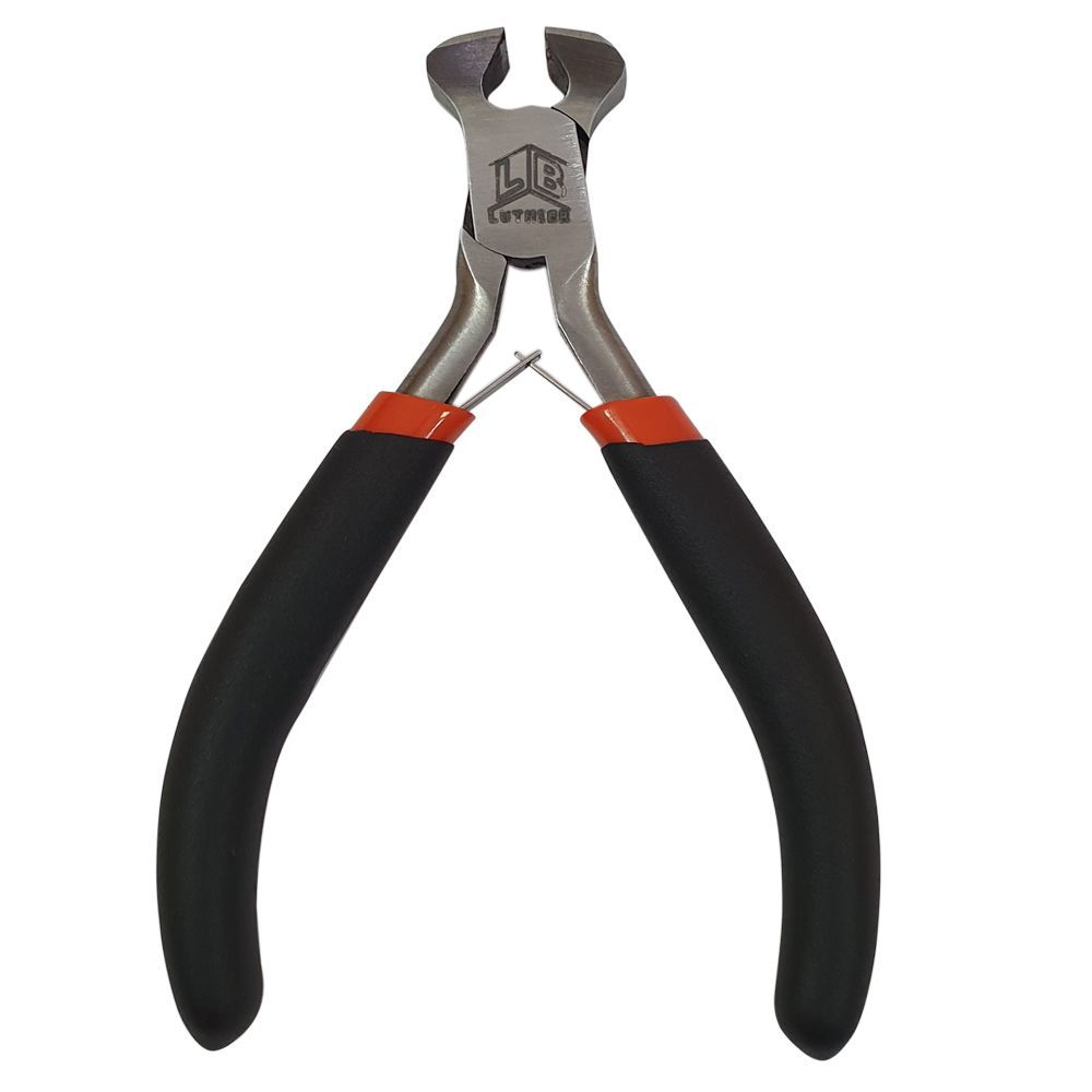 Tenaza Pequeña Extraccion de Trastes3