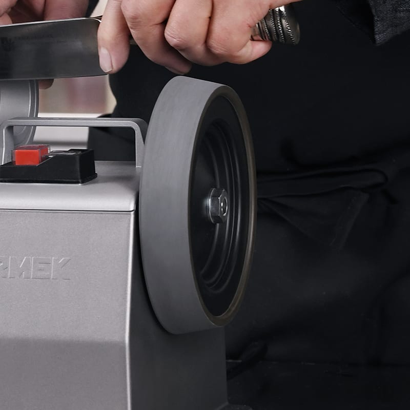 Disco Asentador Tormek PW-160 para Afiladora T25