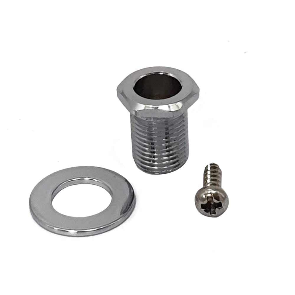 Clavija 1L. Mod: SG381-07. Color: Chrome4