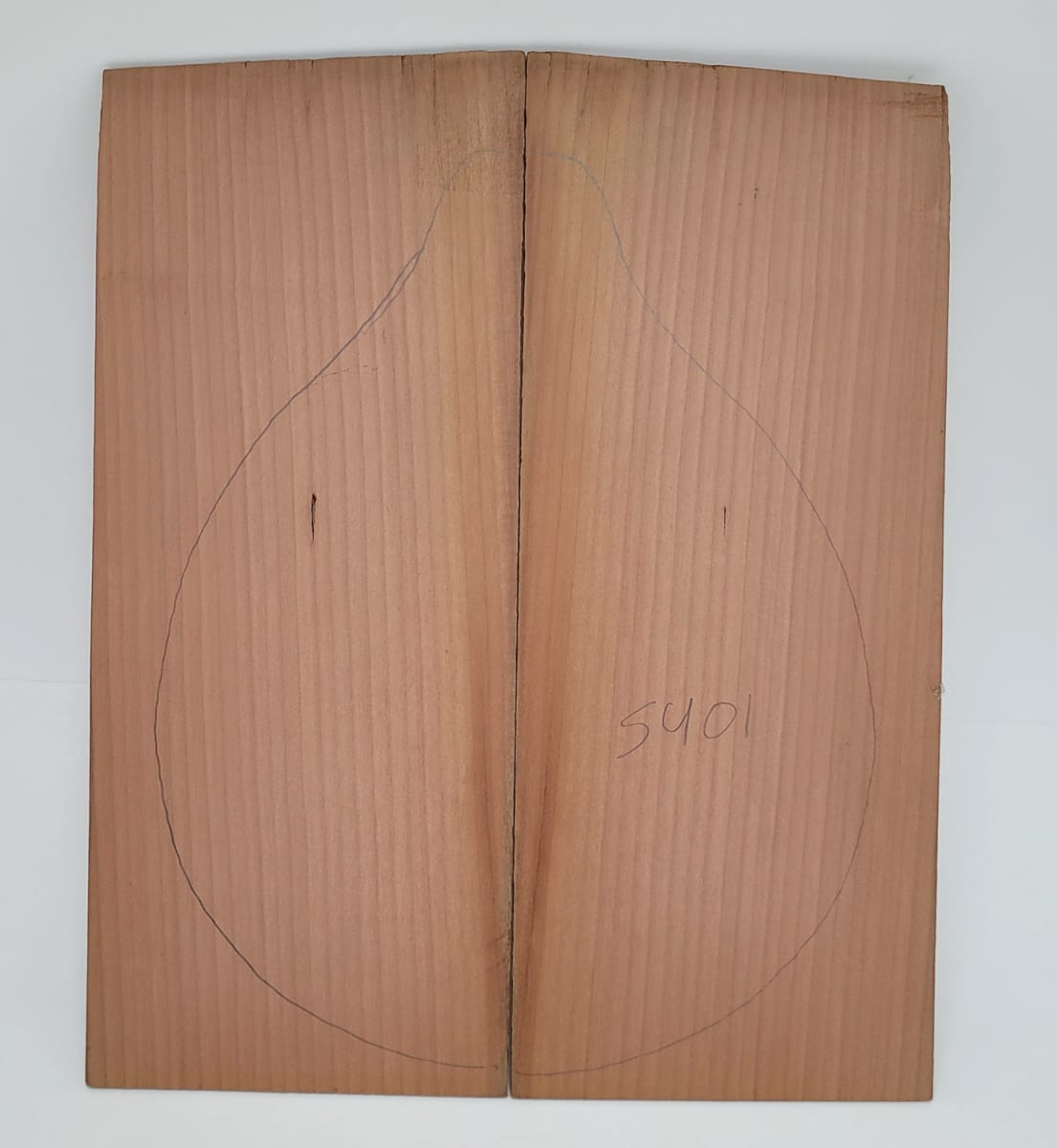 Fondo Unico REF: RL-5401 de Rauli Chileno Economico 2