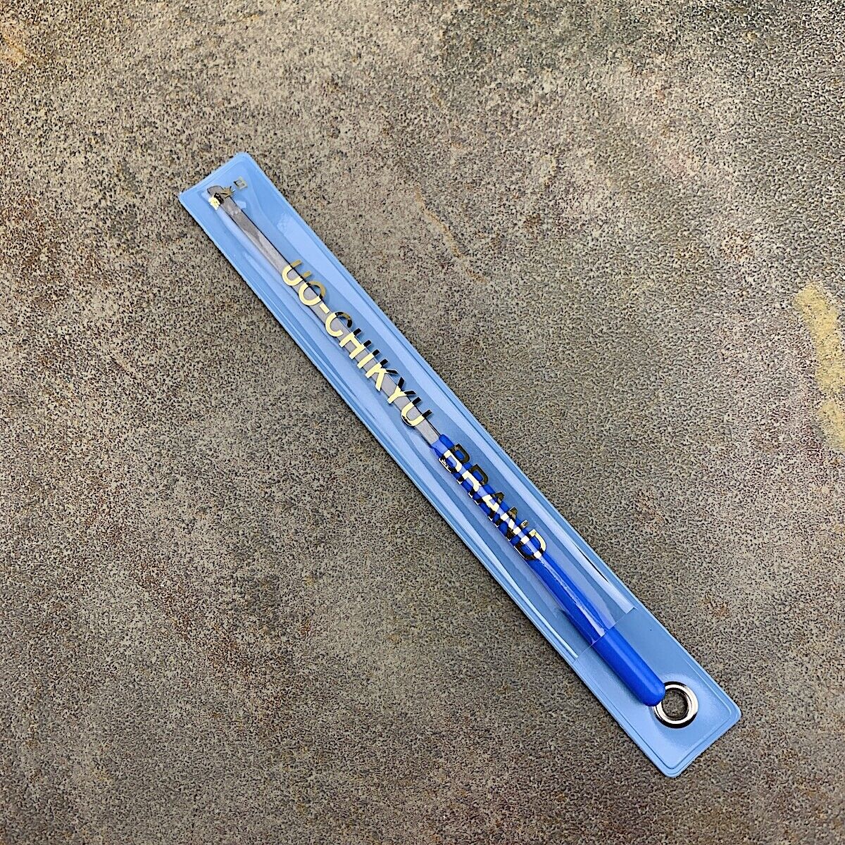 Lima Japonesa para pulido de extremos y puntas de Trastes Mod 21-0001 Made in Japan3