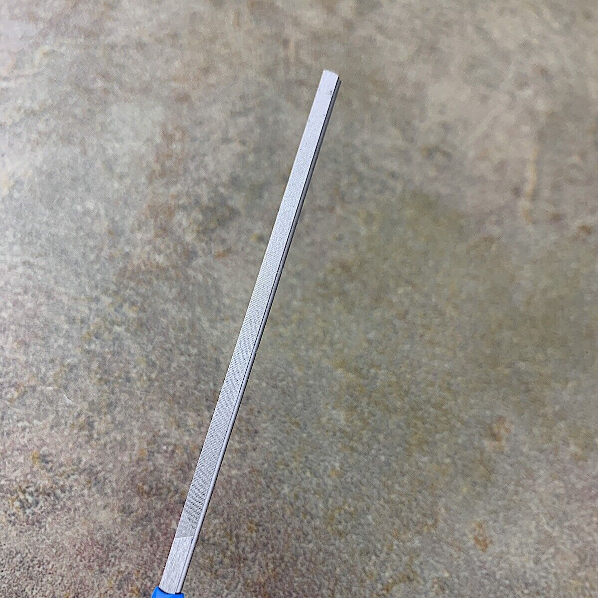 Lima Japonesa para pulido de extremos y puntas de Trastes Mod 21-0001 Made in Japan4