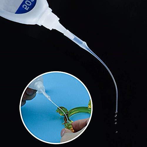 Boquillas de Precision para Cianocrilato (Set de 10 unidades)4