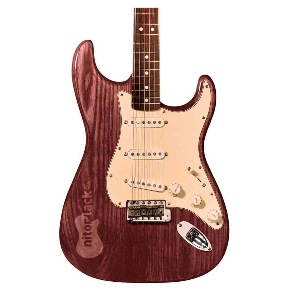 Tinta Nitorlack Sapelly de 250 ml para Madera2