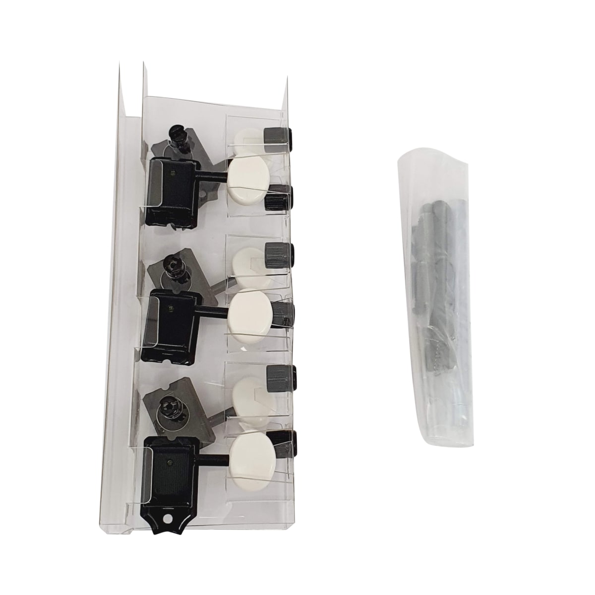 Clavijero Mod: SD91-05MA 6L. Black8