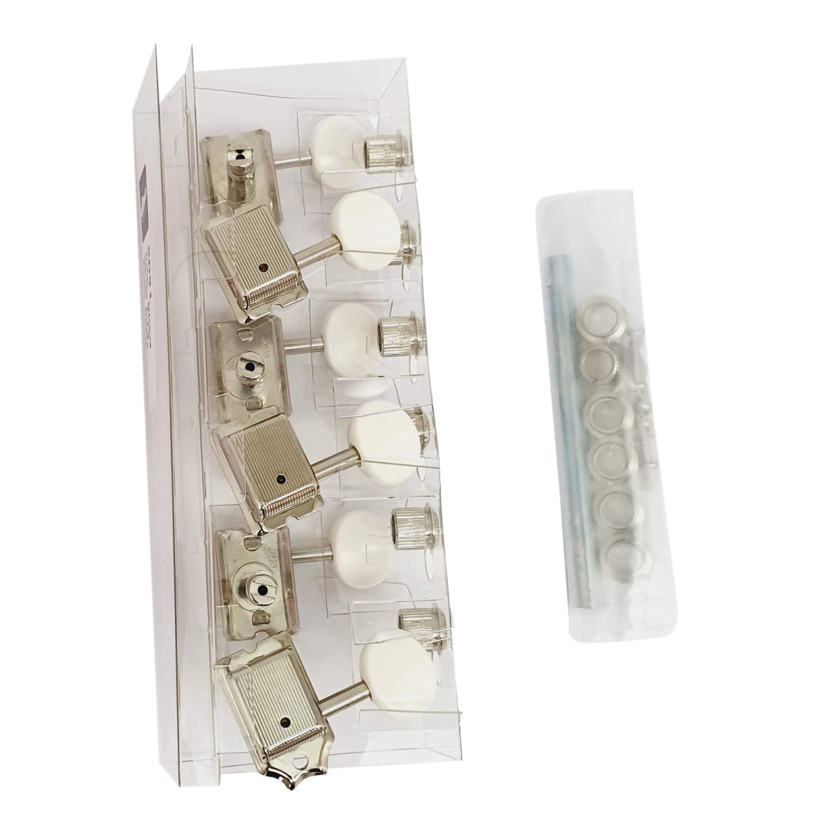 Clavijero Gotoh SD91-05MA 6R Nickel5