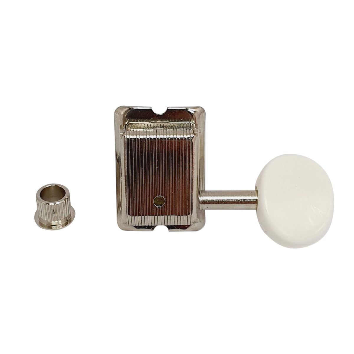 Clavijero Gotoh SD91-05MA 6R Nickel8