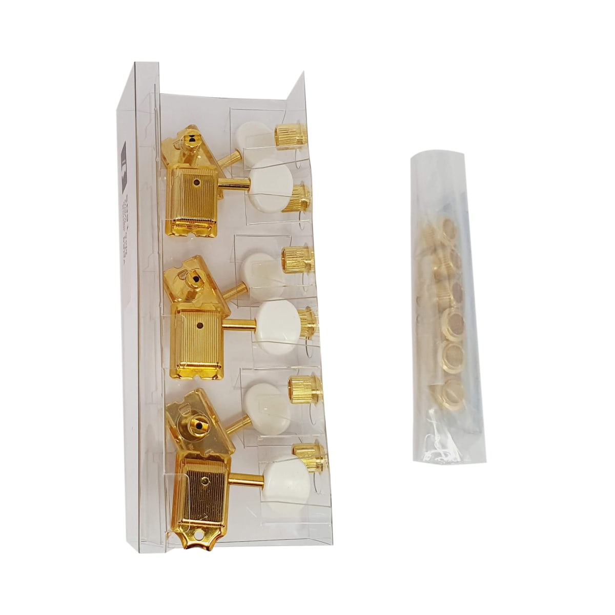 Clavijero Mod: SD91-05MA 6L. Gold5