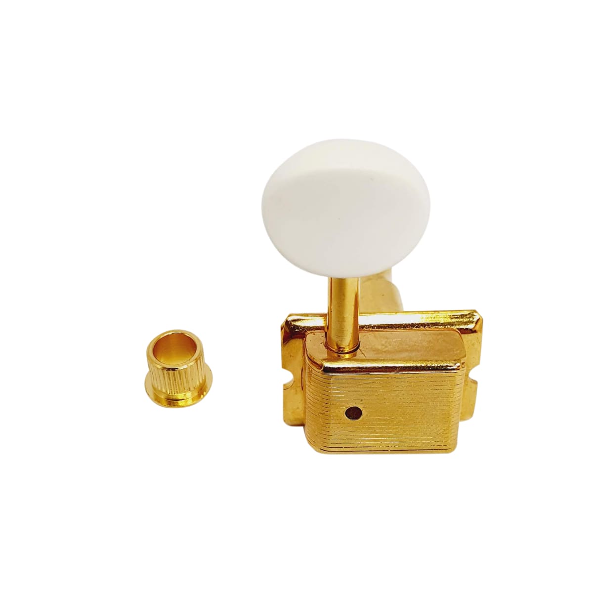 Clavijero Mod: SD91-05MA 6L. Gold7