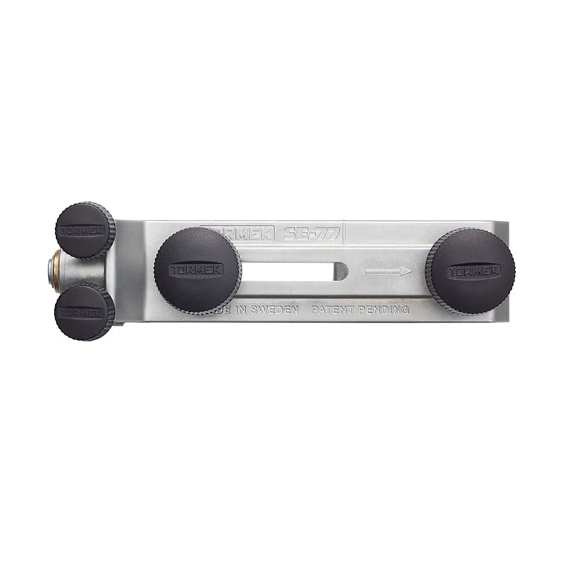 Guia Tormek SE-77 para Afilado de Herramientas de Biseles Rectos 0