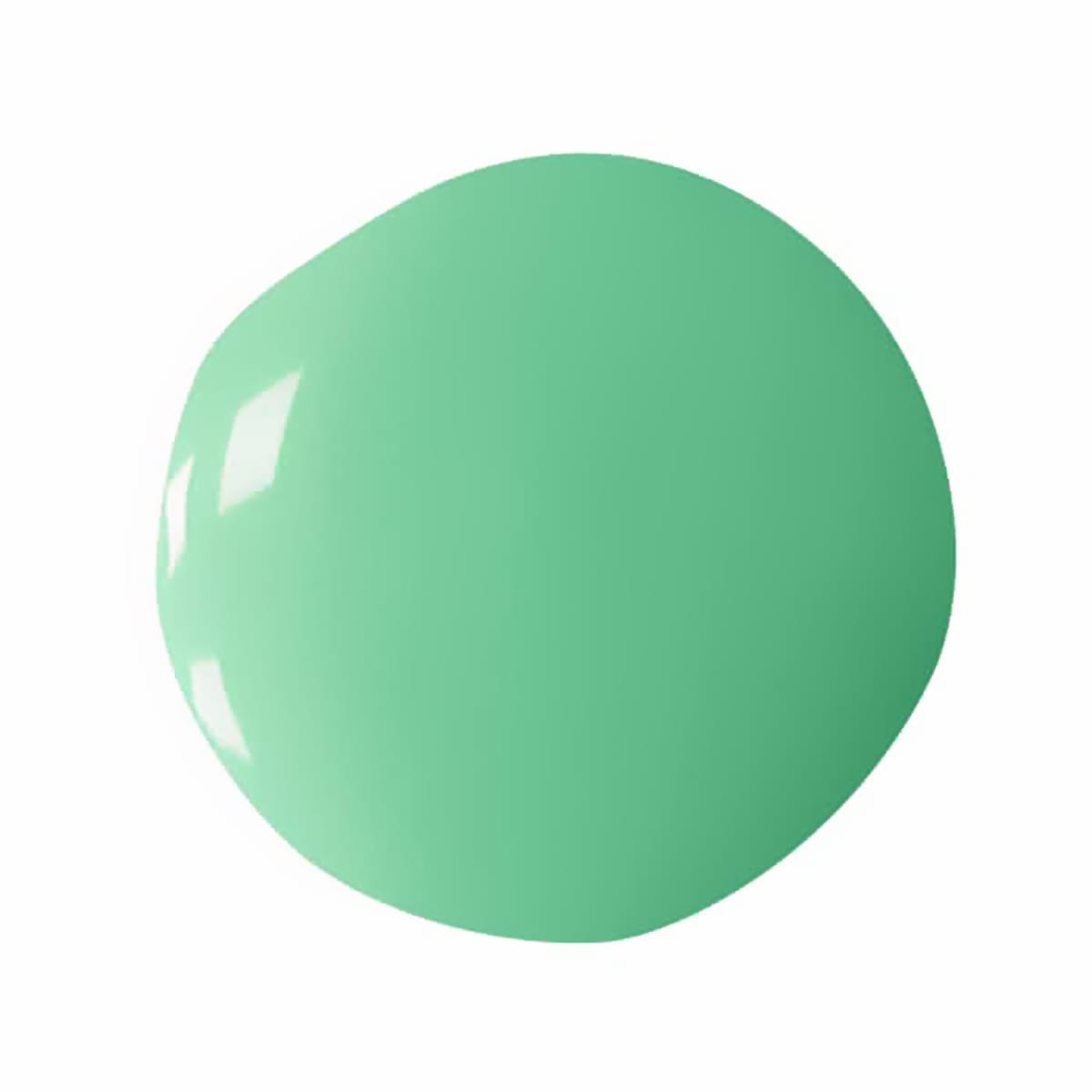 Nitrocelulosa Seafoam Green de 400 ml3