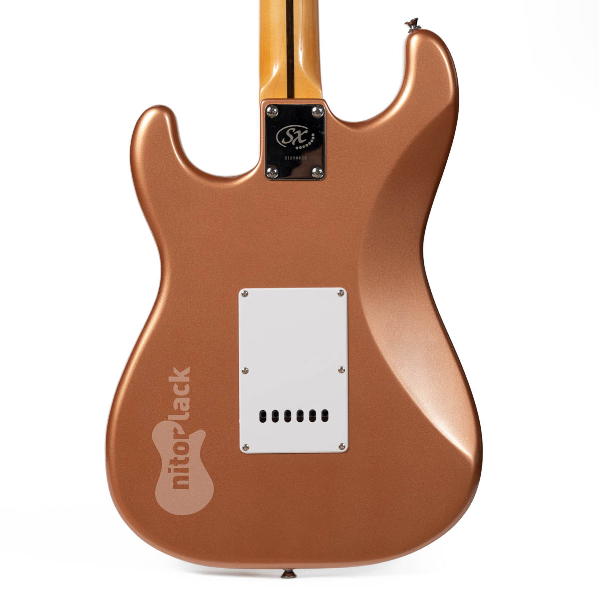 Nitrocelulosa Copper Metallic de 400 ml3