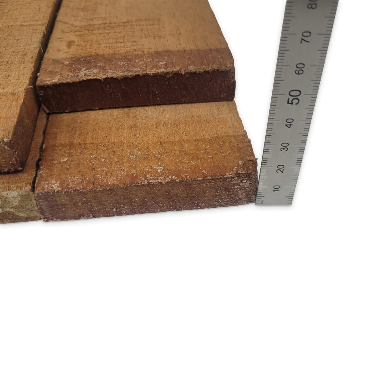 Set de 12 Piezas de Cedro Honduras para Tallado y Artesania5