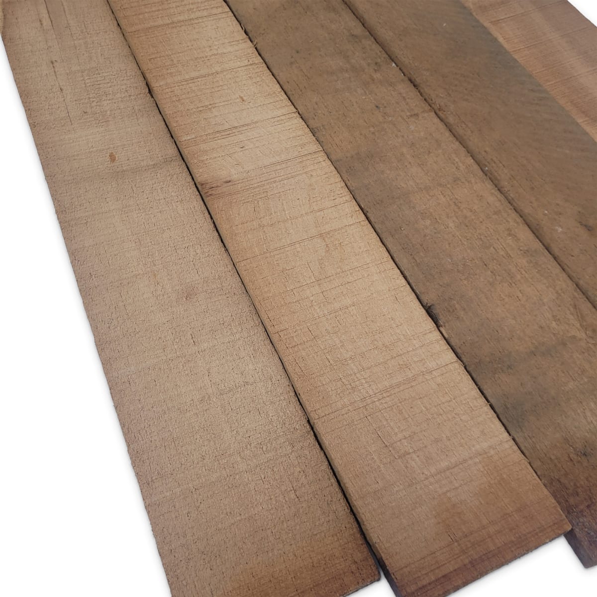 Set de 5 Piezas de Cedro Honduras para Tallado y Artesania9