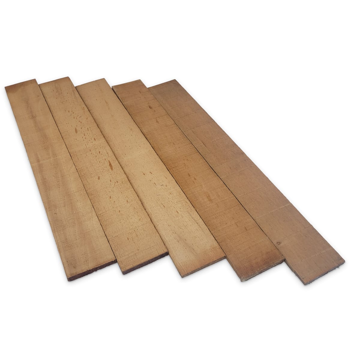 Set de 5 Piezas de Cedro Honduras para Tallado y Artesania12