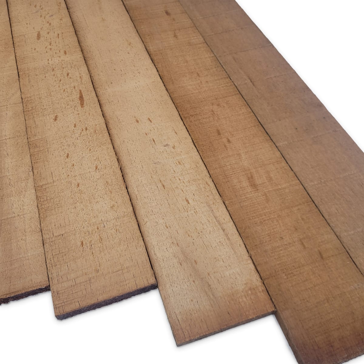 Set de 5 Piezas de Cedro Honduras para Tallado y Artesania8