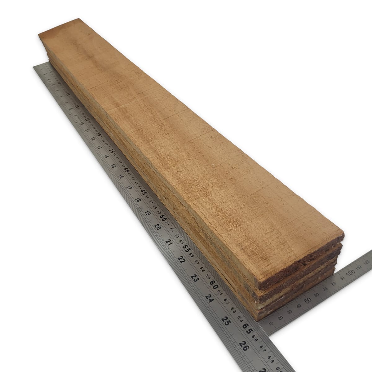 Set de 5 Piezas de Cedro Honduras para Tallado y Artesania3