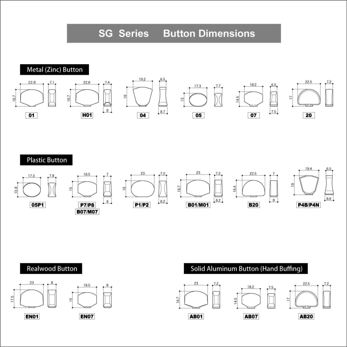 Clavijero Gotoh SG381 07 6R Gold para Guitarra6