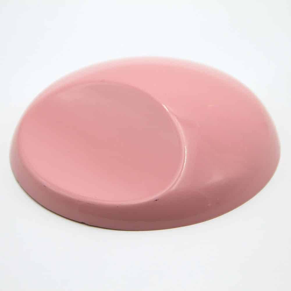 Poliuretano Nitorpol Shell Pink de Nitorlack. Color. 500 ml + catalizador 046 de 250 ml5