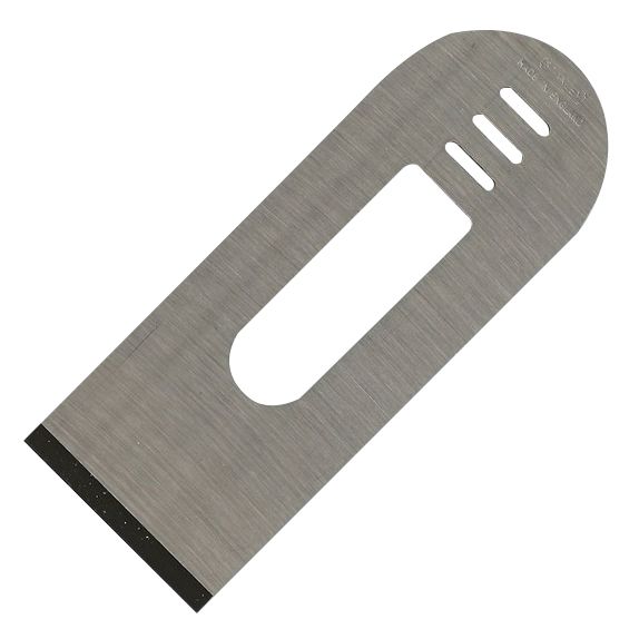 Cuchilla de Cepillo Block Stanely Carpintero 35mm (1 3/8