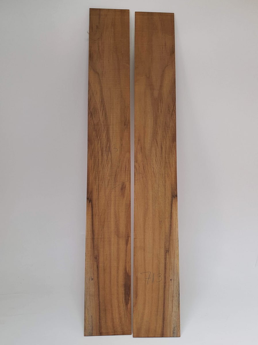 Set Unico REF: TK-713 Aros de Teak Exotico2