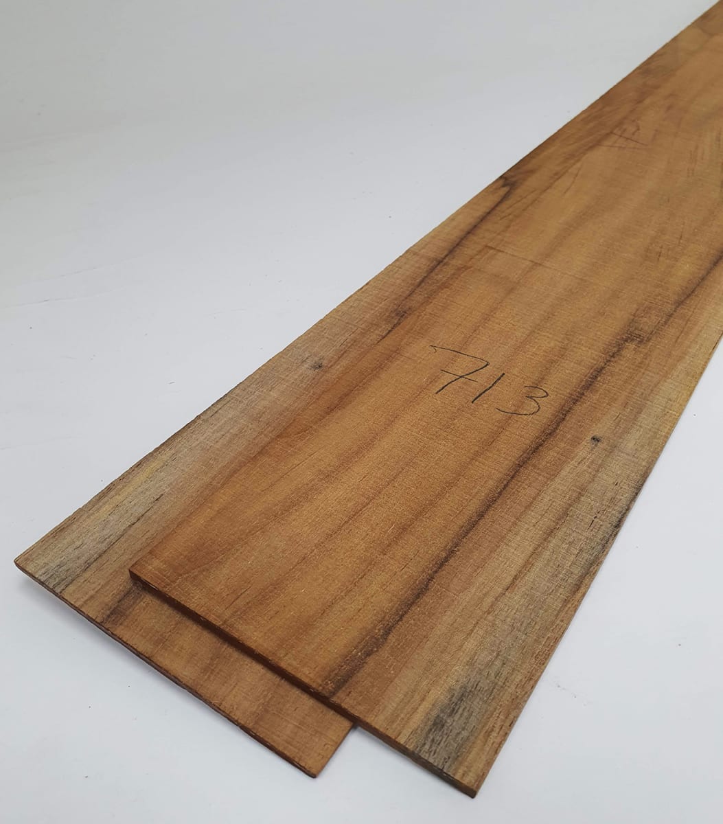 Set Unico REF: TK-713 Aros de Teak Exotico3