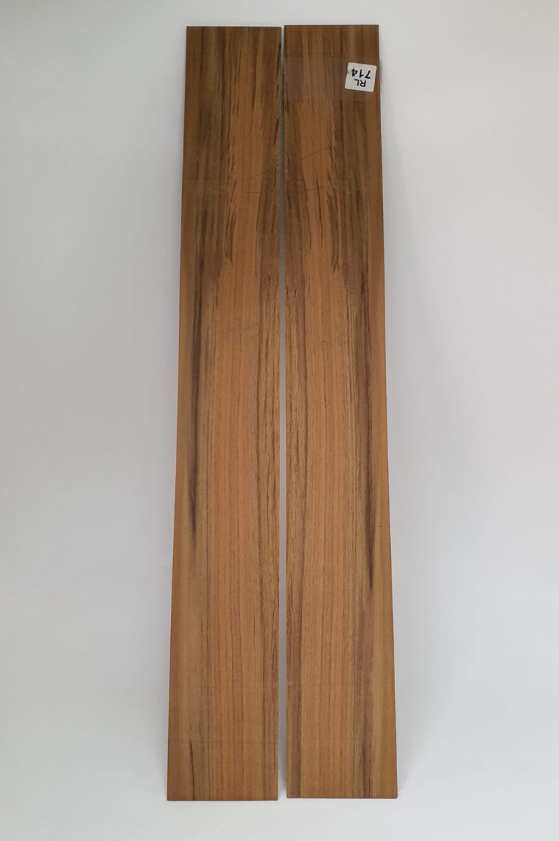 Set Unico REF: TK-714 Aros de Teak Exotico2