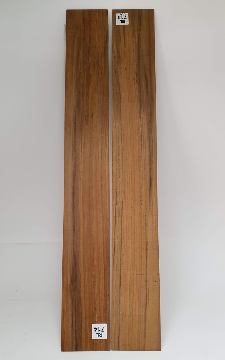 Set Unico REF: TK-714 Aros de Teak Exotico3