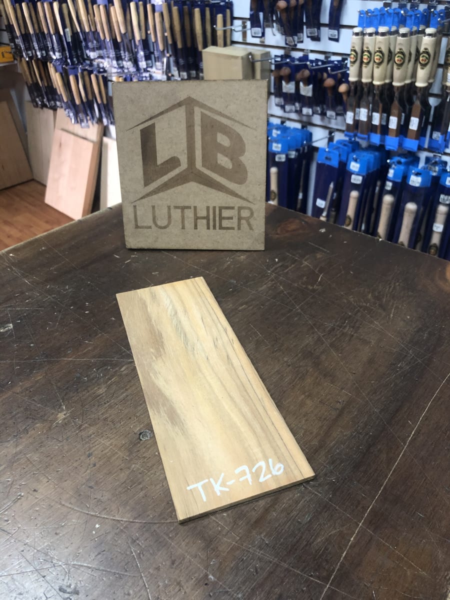 Pieza REF: TK-726 de Teak Exotico1