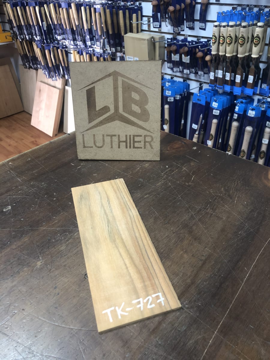 Pieza REF: TK-727 de Teak Exotico1