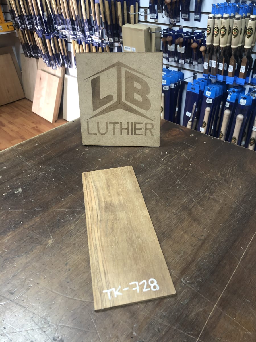 Pieza REF: TK-728 de Teak Exotico1