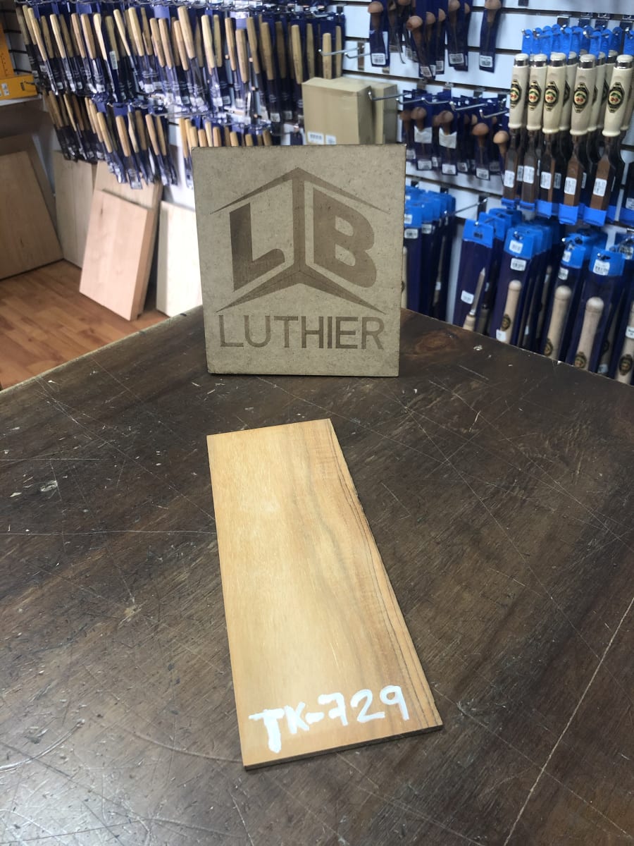 Pieza REF: TK-729 de Teak Exotico2