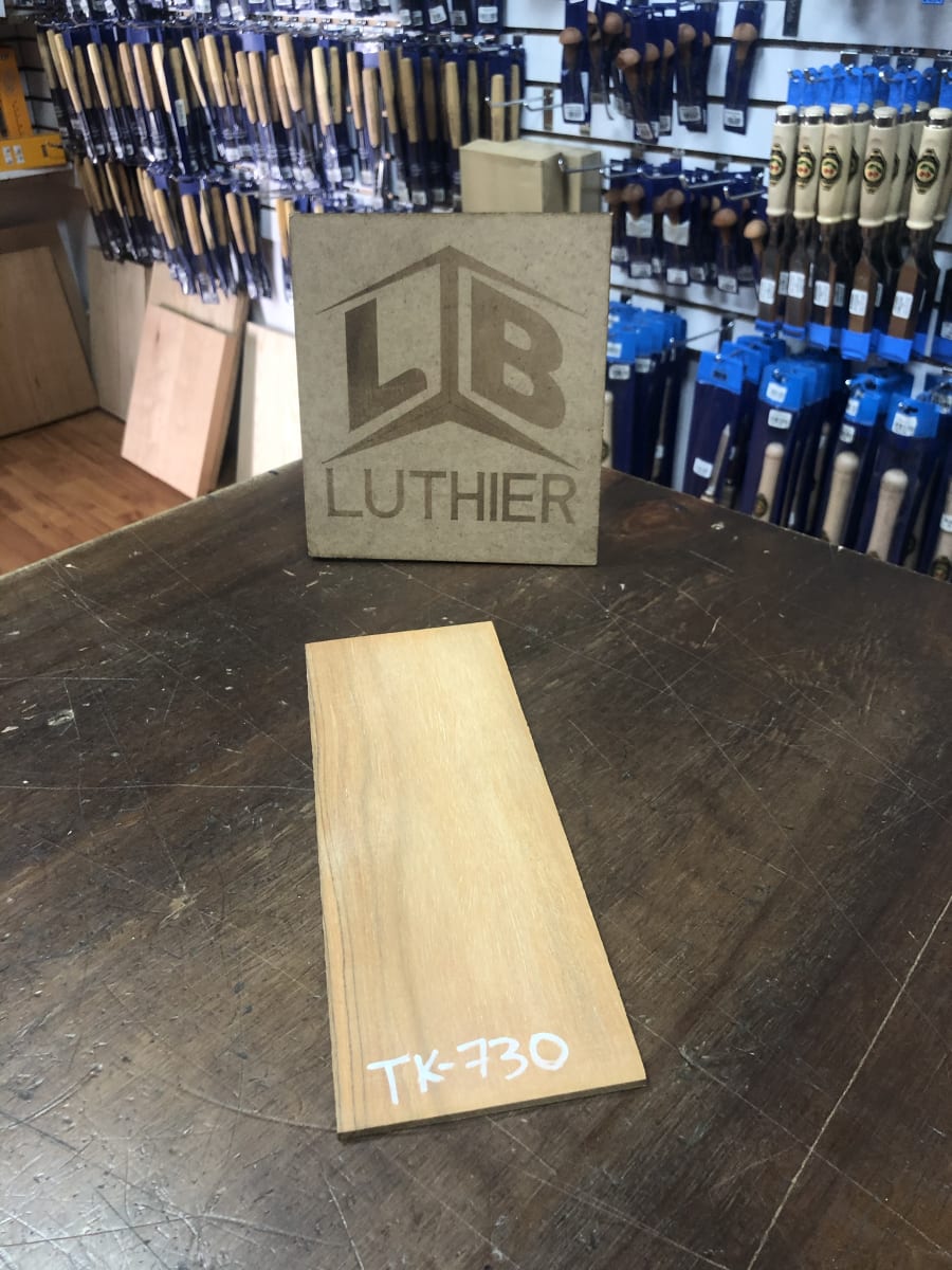 Pieza REF: TK-730 de Teak Exotico1