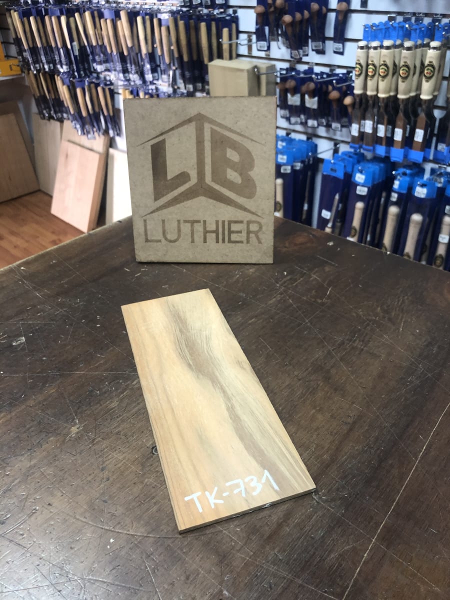 Pieza REF: TK-731 de Teak Exotico1