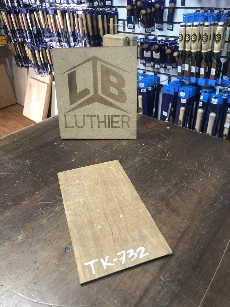 Pieza REF: TK-732 de Teak Exotico1