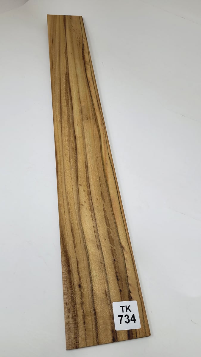 Pieza Unica REF: TK-734 de Teak Especial2