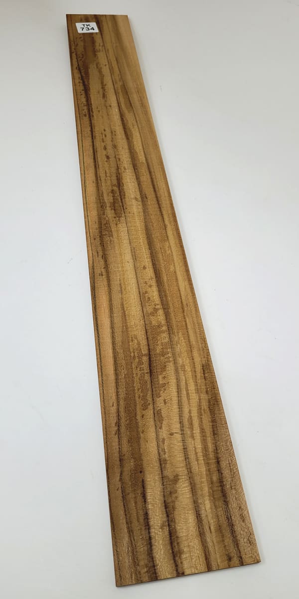 Pieza Unica REF: TK-734 de Teak Especial3