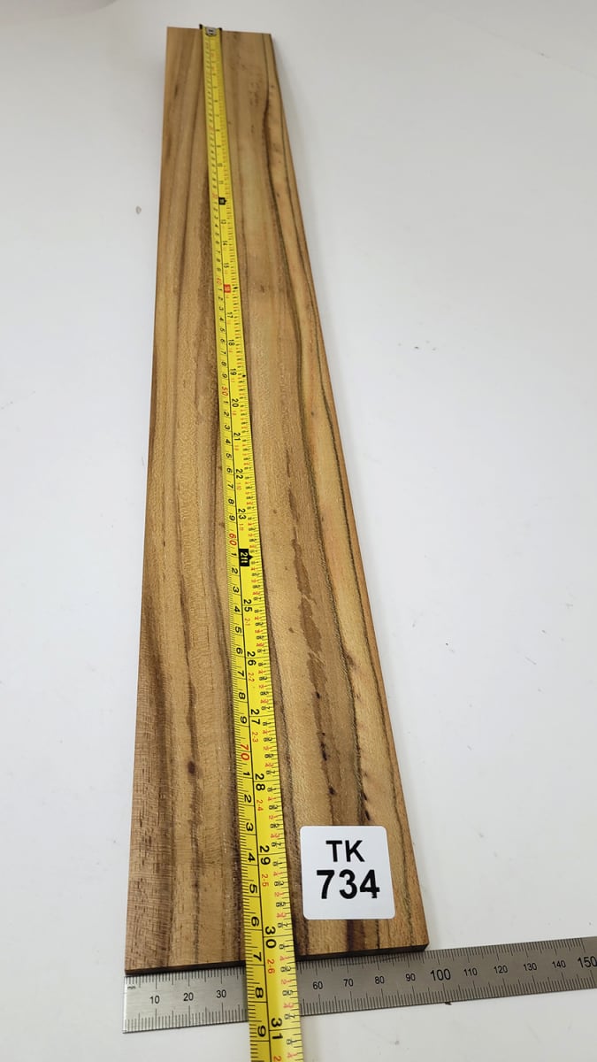 Pieza Unica REF: TK-734 de Teak Especial4