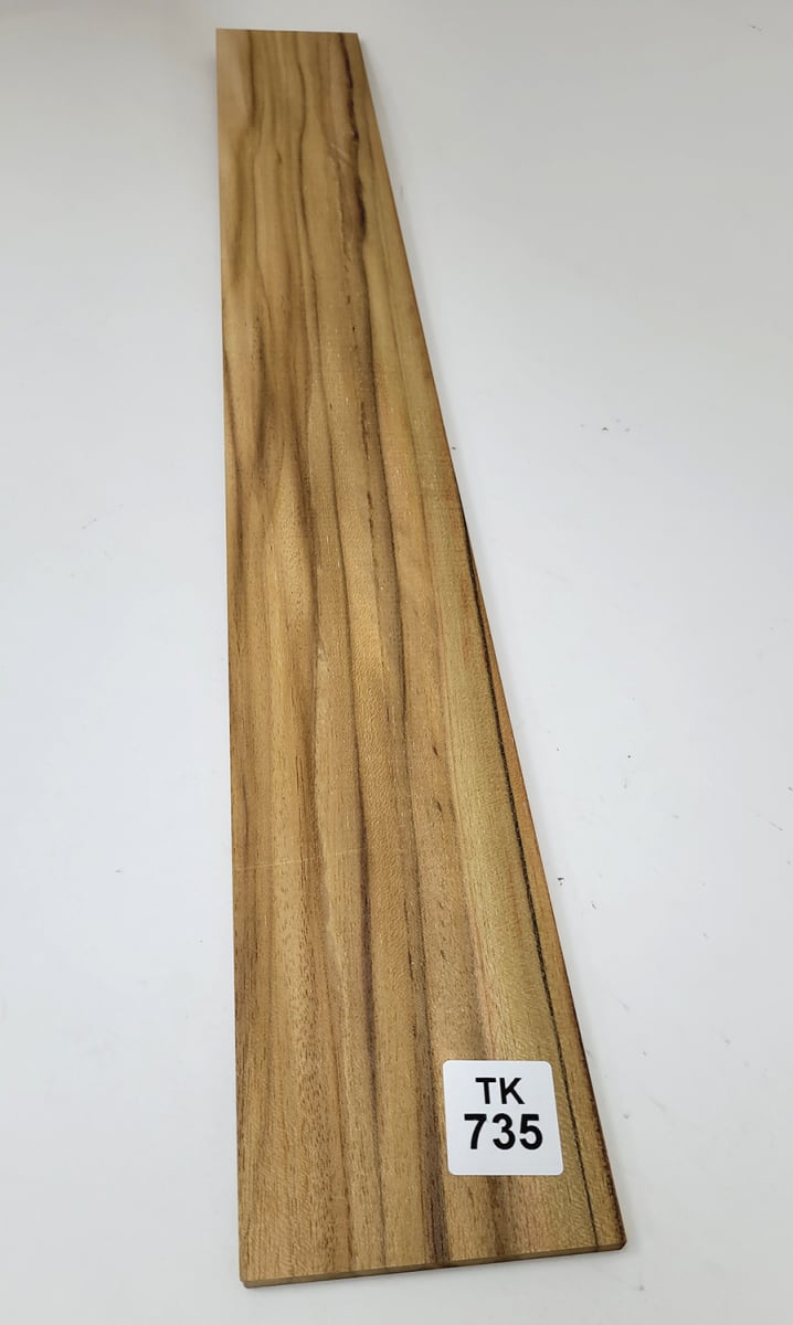 Pieza Unica REF: TK-735 de Teak Especial3