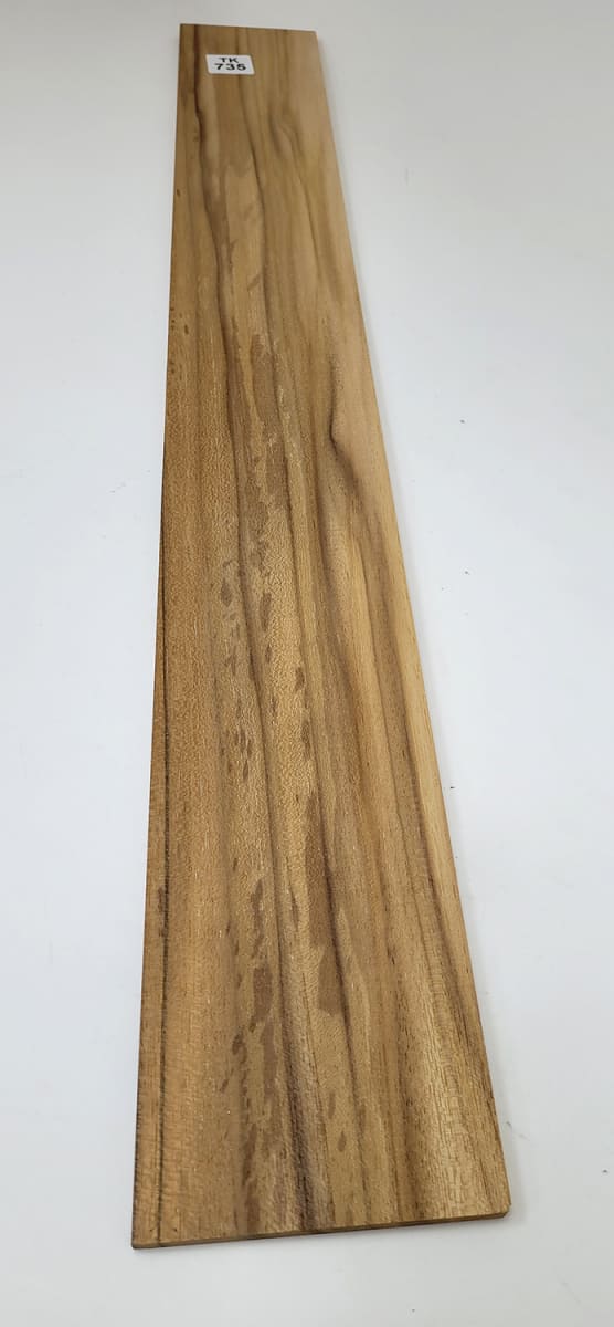 Pieza Unica REF: TK-735 de Teak Especial4